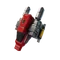 Tank Cannons - Back Bling - Fortnite
