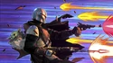 The Gunslinger (Full) - Loading Screen - Fortnite