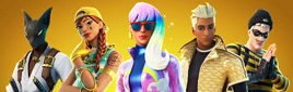 Update v27.10 (Creative) - Update - Fortnite