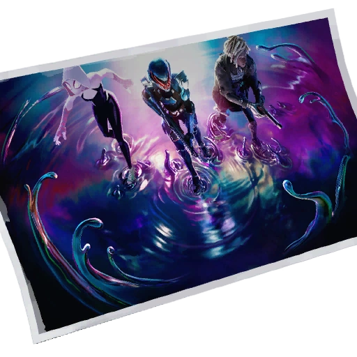 to Paradise Fortnite Wiki Fandom