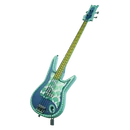 Worldwide Bass - Bass - Fortnite Festival