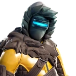 Zenith (New) - Outfit - Fortnite