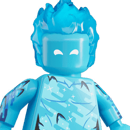 Zero - Outfit - LEGO Fortnite