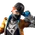 Biz - Outfit - Fortnite