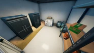 Kitchen Storage