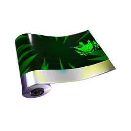 C4S1 Champion III - Wrap - Fortnite