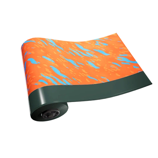 Camo Pulse