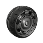 Canister - Wheel - Rocket Racing