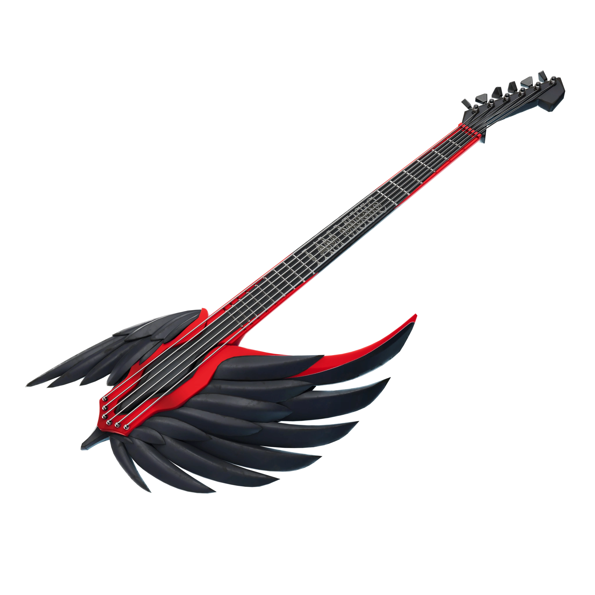 Carti's ROCKSTAR (Guitar)
