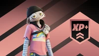 Chapter 3 Season 4 Weekly Quests (Week 8 - News Tab) - Promo - Fortnite