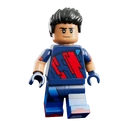 Chip Challenger (Featured) - Outfit - LEGO Fortnite