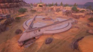 Classified Canyon (Main Base) - Location - Fortnite.png (2.69 MB) Overview