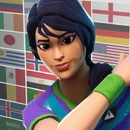 Clinical Crosser (v33.10) - Outfit - Fortnite
