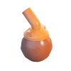 Coconut - Item - LEGO Fortnite