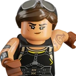 Desert Dominator (v29.00) - Outfit - LEGO Fortnite