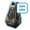 Drop Pod (B) - Container - Fortnite