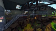 Red Warehouse
