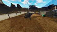 Black Helicopter (Before Update v4.40)