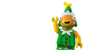 LEGO Featured