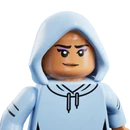 Flapjackie - Outfit - LEGO Fortnite