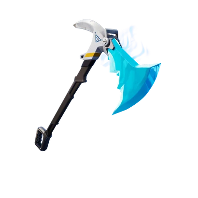 Frost Blade (Featured) - Pickaxe - Fortnite