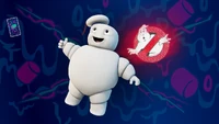 Ghostbusters Afterlife Quests (News Tab) - Promo - Fortnite