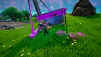 Grapple Glove Station - Rift Encounter - Fortnite