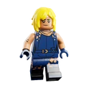 Hana (Featured) - Outfit - LEGO Fortnite