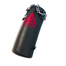 Heavy Bag - Back Bling - Fortnite