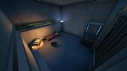 Contract Room