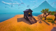 Hut (Oasis - 6) - Unnamed Location - Fortnite Reload.png (3.83 MB) Overview (#6; Near Yonder Yard)