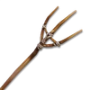 Icon Weapons Pitchfork Basic L