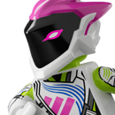 Iconica Prime - Outfit - LEGO Fortnite