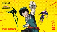 Izuku Midoriya - Promo - Fortnite.jpg (403 KB) Promotional Image for Izuku Midoriya and his cosmetics