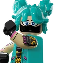 Jade - Outfit - LEGO Fortnite
