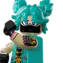 Jade - Outfit - LEGO Fortnite