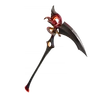 Knight's Treachery - Pickaxe - Fortnite