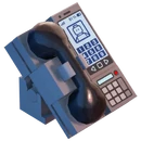 Landline Phone - Decoration - LEGO Fortnite
