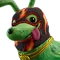 Lil' Dill (Mask - It's Fire) - Sidekick - Fortnite
