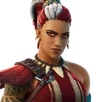 Mave - Outfit - Fortnite