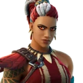 Mave - Outfit - Fortnite