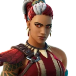 Mave - Outfit - Fortnite