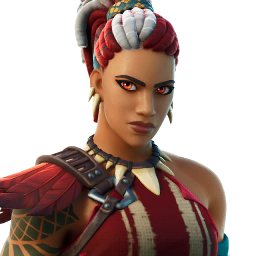 Schrauben und Muttern, Fortnite Wiki