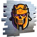 Menacing - Spray - Fortnite