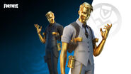 Promotional image for the Midas' Mission Challenges