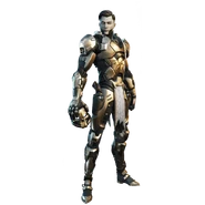 Full Body