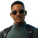 Mike Lowrey - Outfit - Fortnite