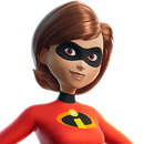 Mrs. Incredible - Outfit - Fortnite