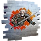 Muscle Memory - Spray - Fortnite
