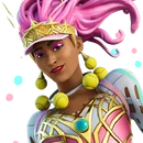 Naomi Osaka - Outfit - Fortnite